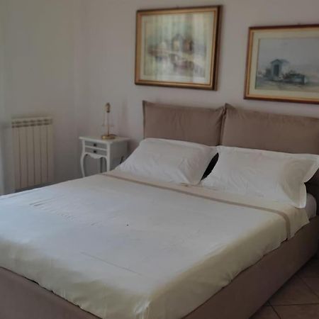 Casa Vacanze Милацо Екстериор снимка