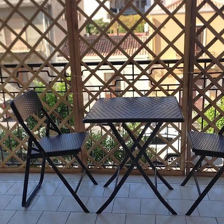 Casa Vacanze Милацо Екстериор снимка