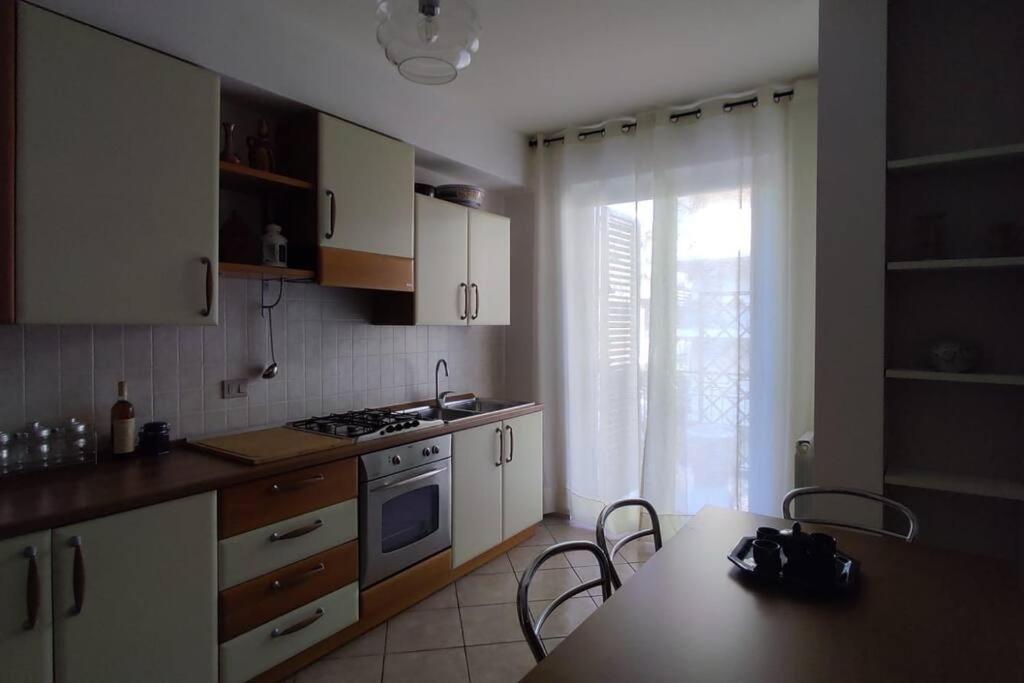 Casa Vacanze Милацо Екстериор снимка