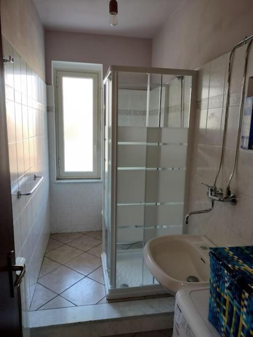 Casa Vacanze Милацо Екстериор снимка