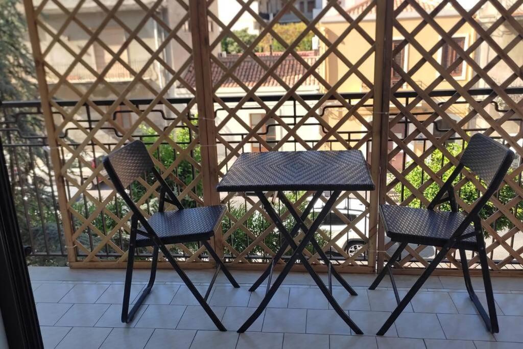 Casa Vacanze Милацо Екстериор снимка