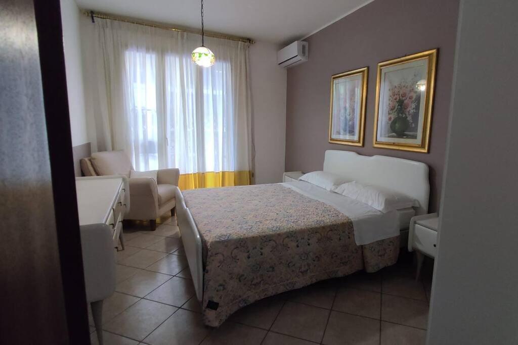 Casa Vacanze Милацо Екстериор снимка