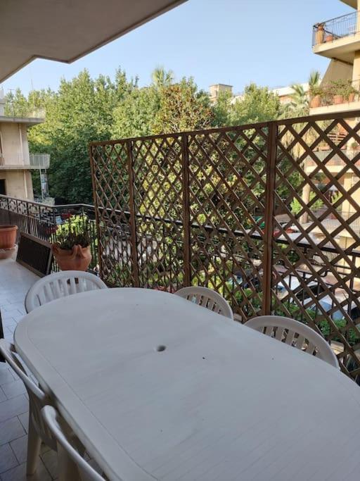 Casa Vacanze Милацо Екстериор снимка