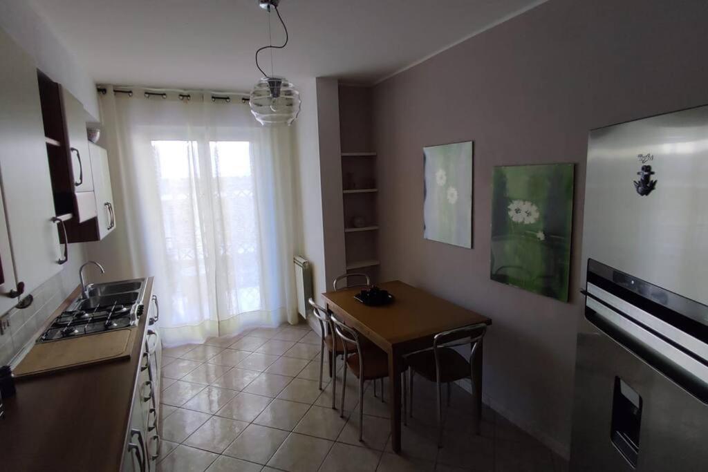 Casa Vacanze Милацо Екстериор снимка
